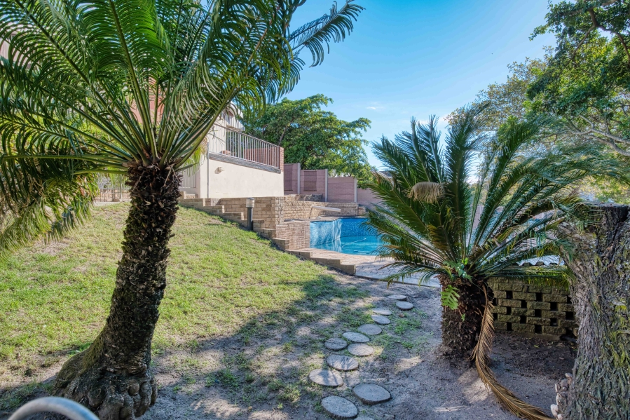 3 Bedroom Property for Sale in Parsonsvlei Eastern Cape